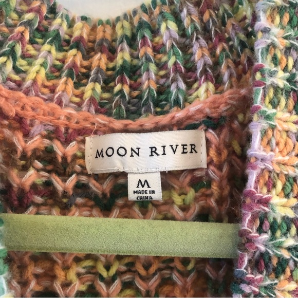 Moon River Cardigan - Picture 4 of 4